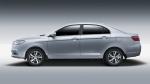 Lifan Solano II 2016 года